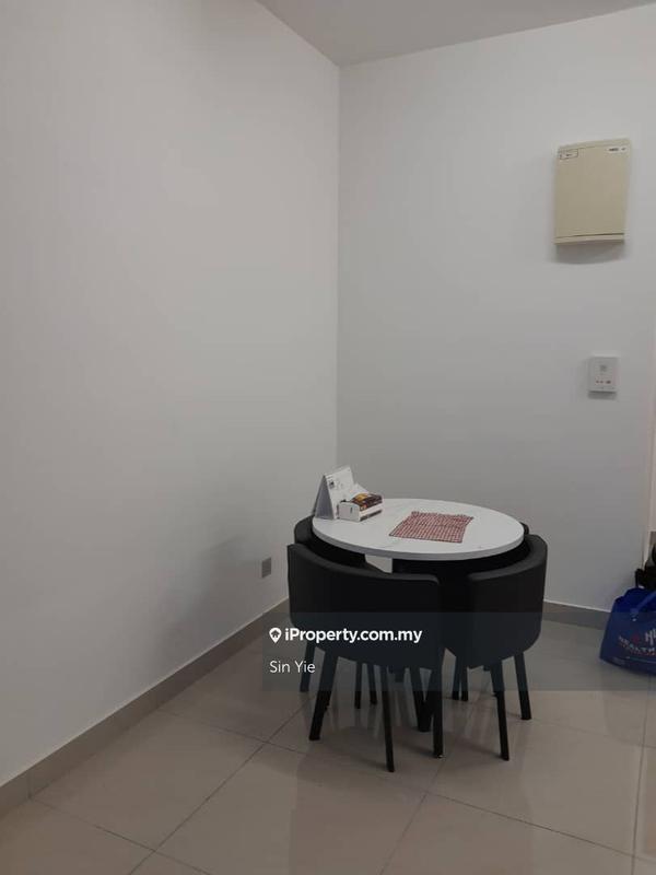 Service Residence for Rent in SKS Habitat by Sin Yie - iProperty.com.my