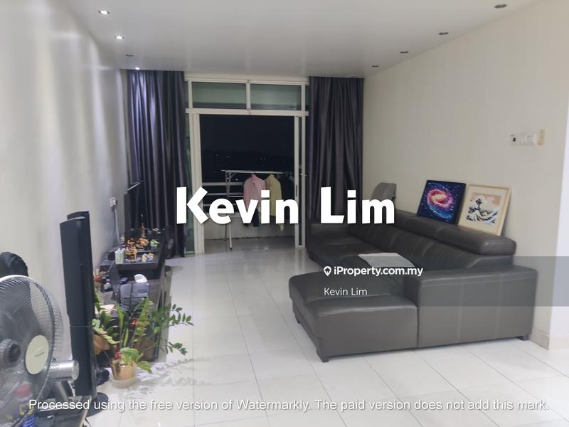 For Sale - Regency Heights Condo