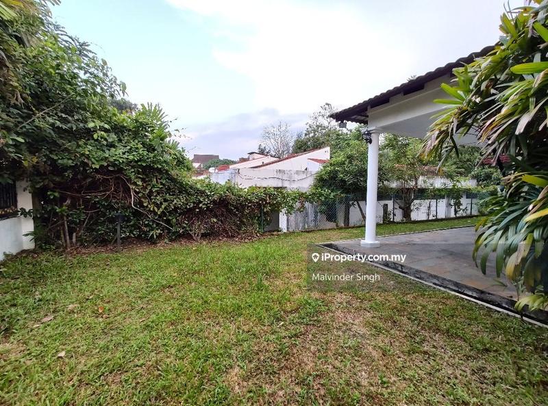 Bungalow House for Sale in Ukay Heights, Ampang by Mel Walia - iProperty.com.my