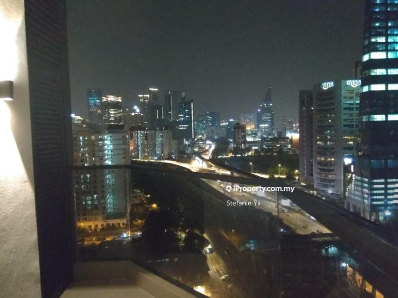 For Rent - Establishment Bangsar (Menara Teguh Bangsar)