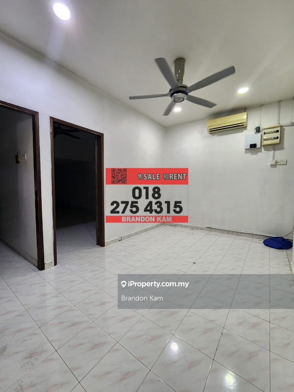 Rumah Berangkai 2 Tingkat untuk Disewa di Taman Rasah Jaya, Rasah oleh Brandon Kam - iProperty.com.my