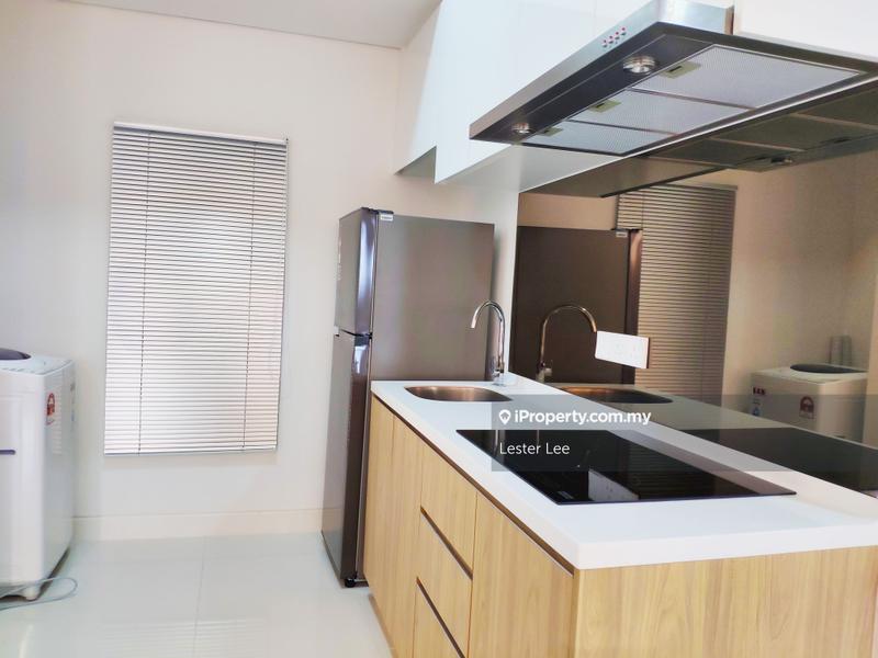 Service Residence for Rent in Radia Residences by Lester Lee - iProperty.com.my