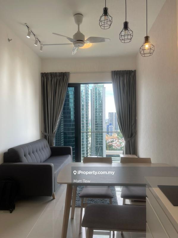 For Rent - Southlink