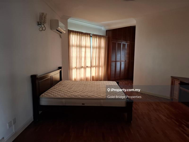 For Rent - The Straits View Condominium