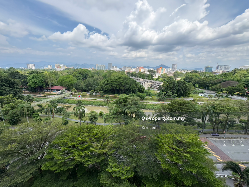 Condominium for Sale in Kinta Riverfront Hotel & Suites by Km Lee - iProperty.com.my