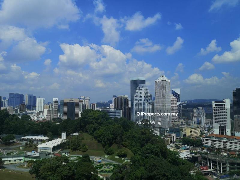Office for Sale in KLCC, KL City Centre by Steven Wong - iProperty.com.my