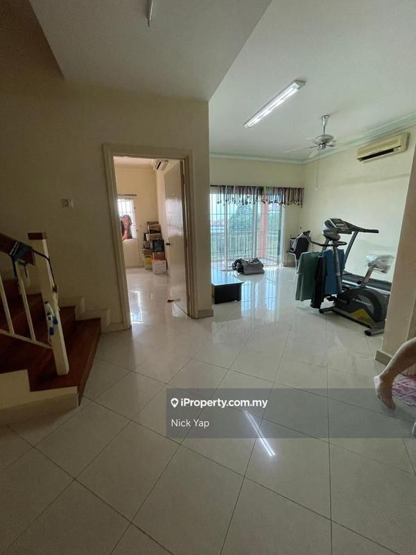 Semi-Detached House for Sale in Taman Bukit Segar, Cheras by Nick Yap - iProperty.com.my
