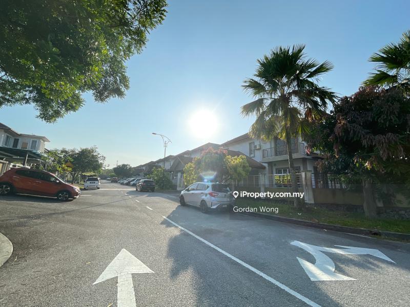 Banglo untuk Dijual di Bandar Seri Putra, Bangi oleh Gordan Wong - iProperty.com.my