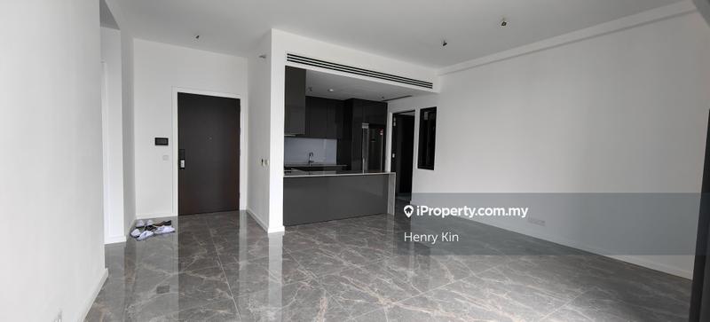 Residensi Servis untuk Disewa di Park Regent @Desa Park City oleh Henry Kin - iProperty.com.my