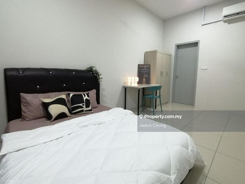 For Rent - Platinum OUG Residence