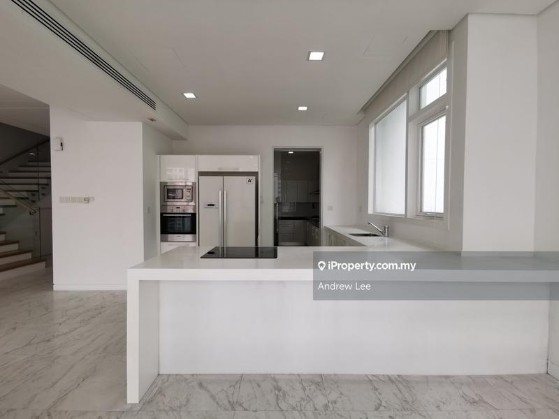 For Rent - Kiara 9 Residency