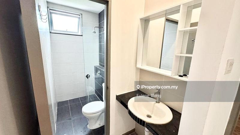 Apartment for Rent in HK Square Apartment by Eulene Tiong - iProperty.com.my