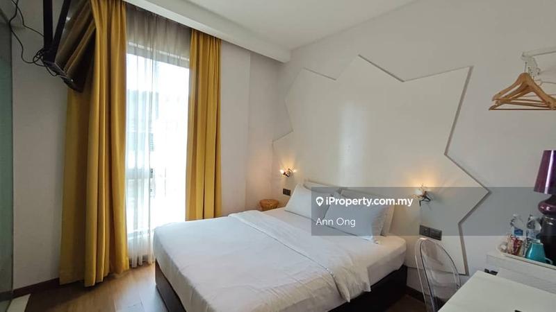 Hotel / Resort for Sale in Jalan Alor, Kuala Lumpur by Ann Ong - iProperty.com.my