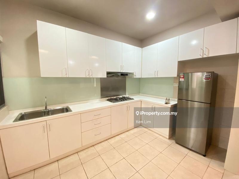 Condominium for Sale in Nautica Lake Suites by Ken Lim - iProperty.com.my