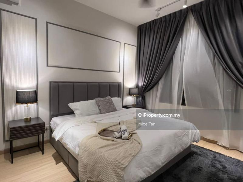 Kediaman Servis untuk Dijual di Gravit8, Klang oleh Mice Tan - iProperty.com.my