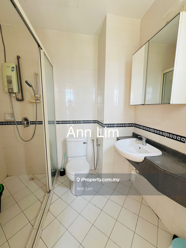 Service Residence for Rent in Waldorf Tower by Ann Lim - iProperty.com.my