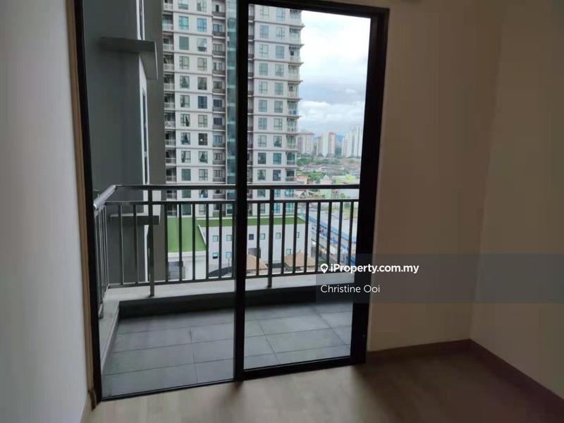 Residensi Servis untuk Disewa di The Grand Subang Jaya SS13 oleh Christine Ooi - iProperty.com.my