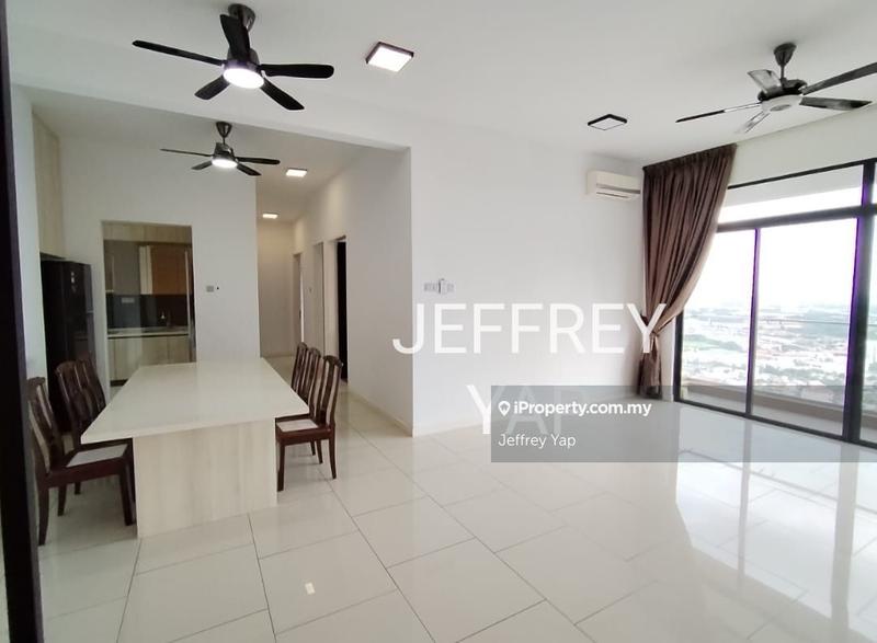 For Rent - Seri Puteri Hills