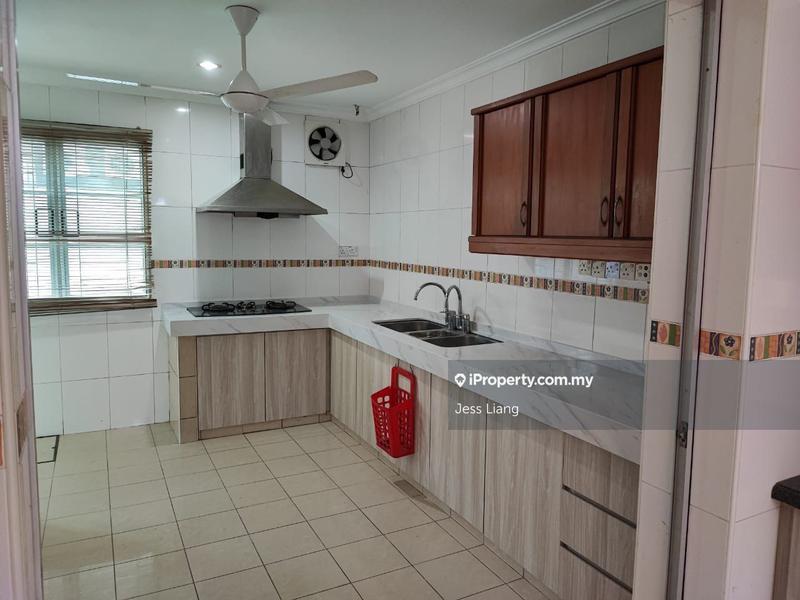 2-storey Terraced House for Sale in Pju 1a, Ara Damansara by Jess Liang - iProperty.com.my