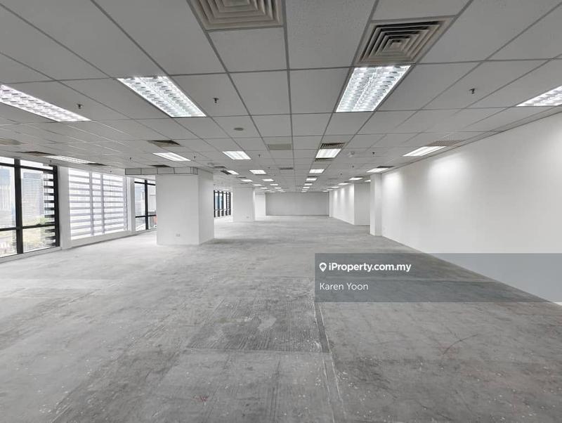 Pejabat untuk Disewa di Bangsar Utama, Bangsar oleh Karen Yoon - iProperty.com.my
