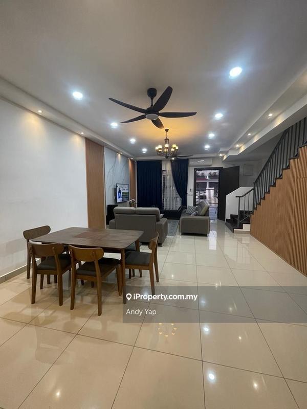Rumah Teres 2-Tingkat untuk Dijual di M Aruna, Rawang, Rawang oleh Andy Yap - iProperty.com.my