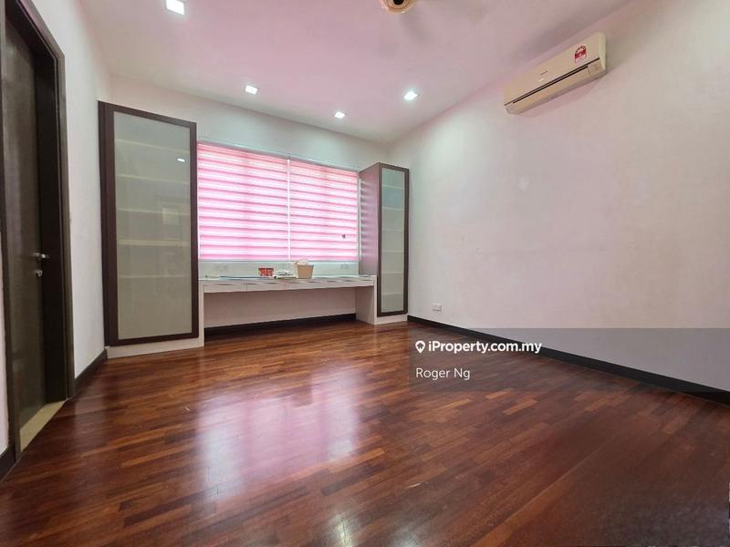 Semi-Detached House for Sale in 4xn1j, Setia Alam by Roger Ng - iProperty.com.my