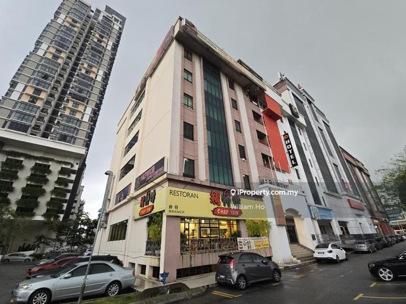 Shop for Sale in Shamelin, Kuala Lumpur by William Ho - iProperty.com.my