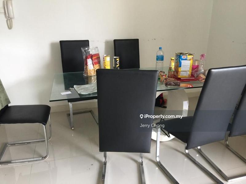 Condominium for Sale in Le Yuan Residence by Jerry Chong - iProperty.com.my
