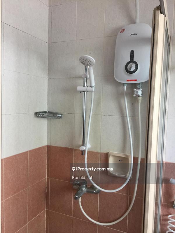 Condominium for Rent in Flora Green by Ronald Loh - iProperty.com.my