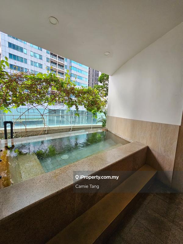 Kondominium untuk Dijual di Cendana oleh Camie Tang - iProperty.com.my