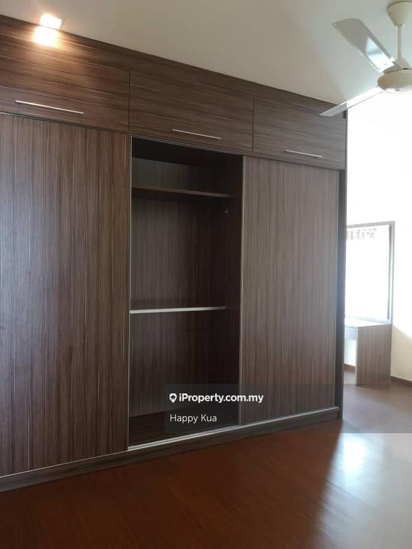 Semi-Detached House for Sale in Ampang Jaya, Ampang by Happy Kua - iProperty.com.my