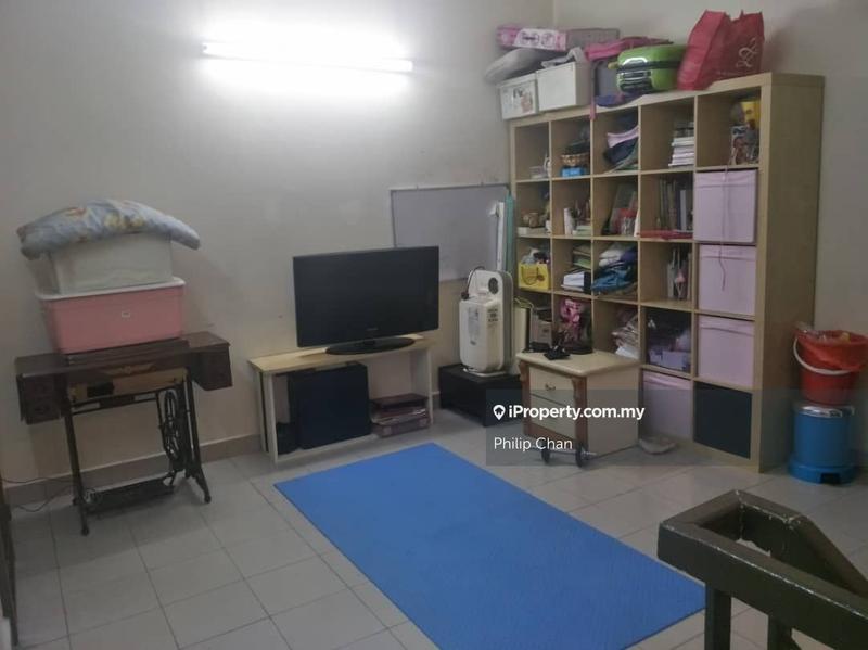 Rumah Berangkai 2 Tingkat untuk Dijual di Saujana Damansara, Damansara Damai oleh Philip Chan - iProperty.com.my