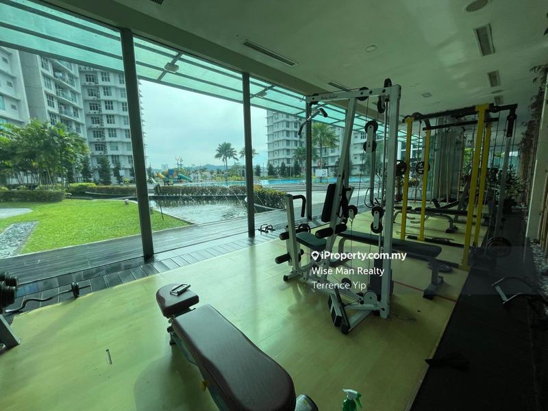 Condominium for Sale in USJ One Avenue Condo by Terrence Yip - iProperty.com.my