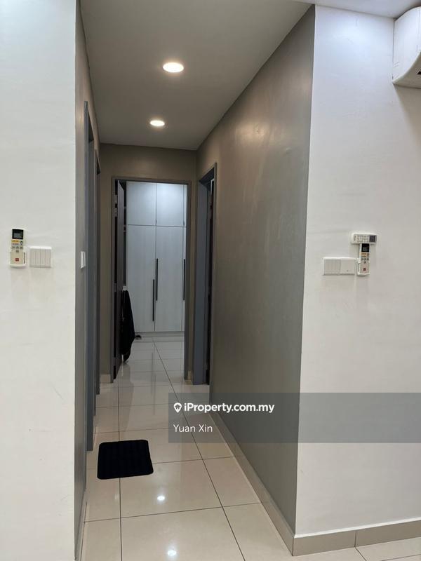 Service Residence for Rent in KL Traders Square by Yuan Xin - iProperty.com.my