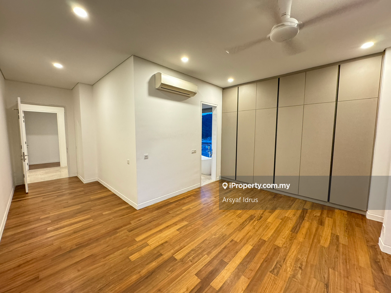 Kondominium untuk Dijual di WANGSA 9 RESIDENCY oleh Arsyaf Idrus - iProperty.com.my