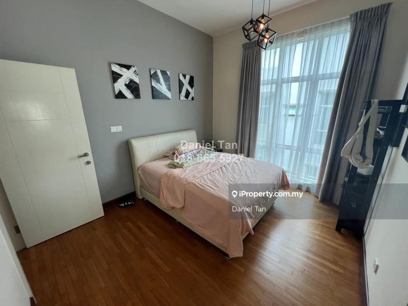 Semi-Detached House for Sale in Setia Eco Park, Setia Alam by Daniel Tan - iProperty.com.my