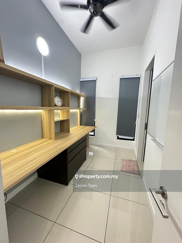 Service Residence for Rent in Le Pavillion by Jason Tsen - iProperty.com.my