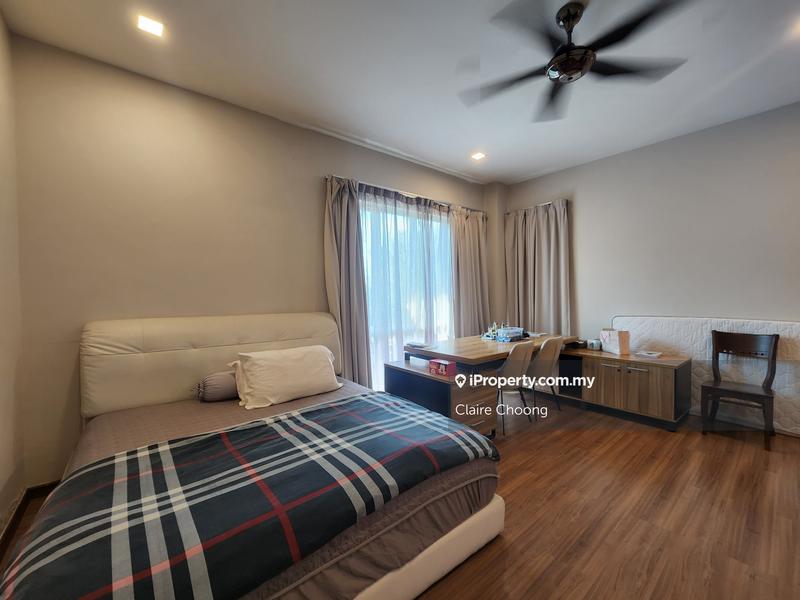 Bungalow House for Sale in Country Heights, Kajang by Claire Choong - iProperty.com.my