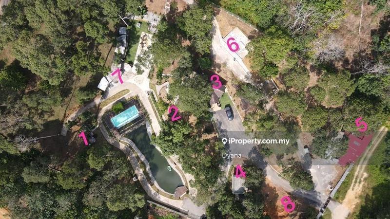 Tanah Komersial untuk Dijual di Kuala Klawang, Negeri Sembilan oleh Dyana - iProperty.com.my