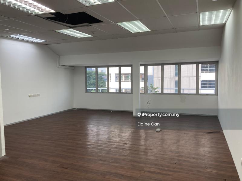 Shop-Office for Rent in Jalan Klang Lama, Jalan Klang Lama (Old Klang Road) by Elaine Gan - Interior - iProperty.com.my