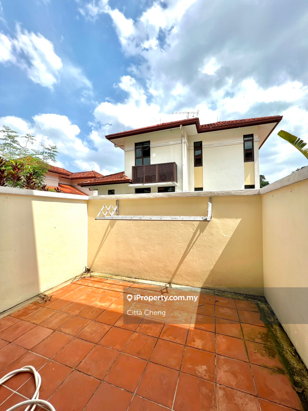 Banglo untuk Dijual di Bukit Tunku (Kenny Hills), Kuala Lumpur oleh Citta Cheng - iProperty.com.my