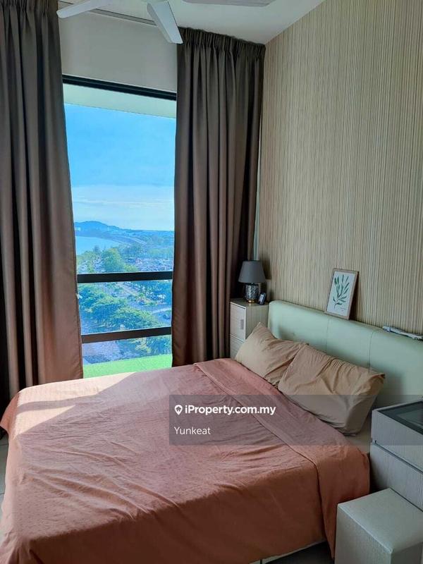 Kondominium untuk Dijual di Queens Residences Q1 @ Queens Waterfront oleh Yunkeat - iProperty.com.my