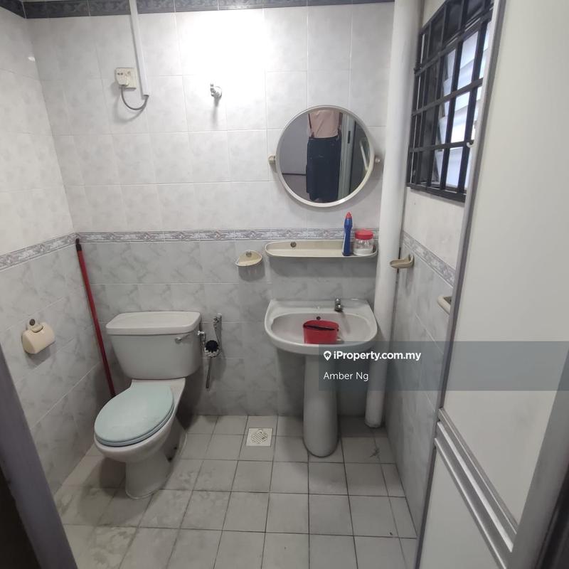 Rumah Berangkai 1.5 Tingkat untuk Dijual di Taman Setapak, Setapak oleh Amber Ng - iProperty.com.my