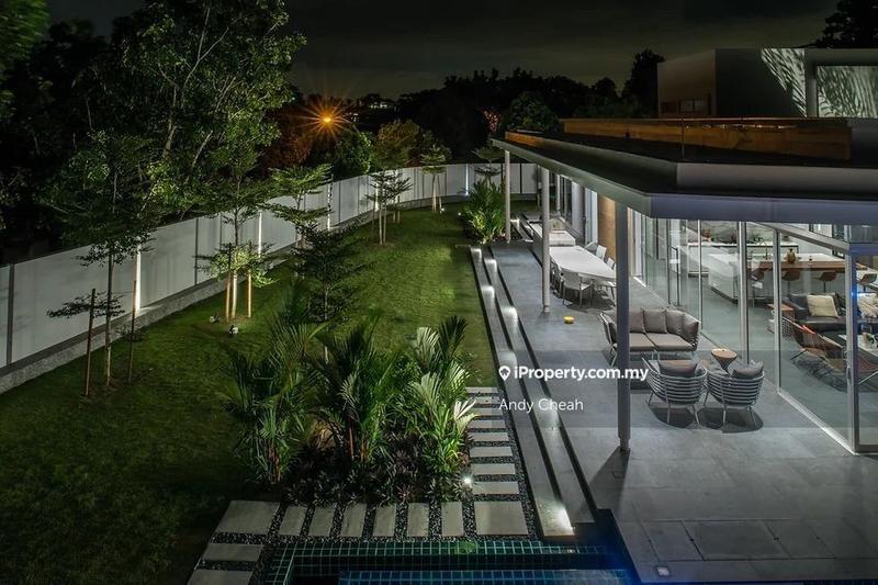 Bungalow House for Sale in Ledang Heights, Iskandar Puteri (Nusajaya) by Andy Cheah - iProperty.com.my