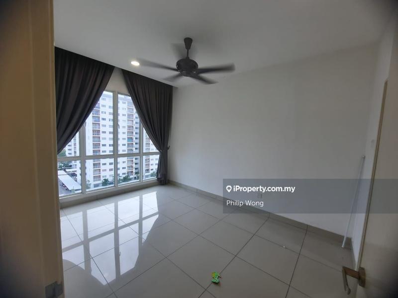 Kediaman Servis untuk Dijual di 3 Elements oleh Philip Wong - iProperty.com.my