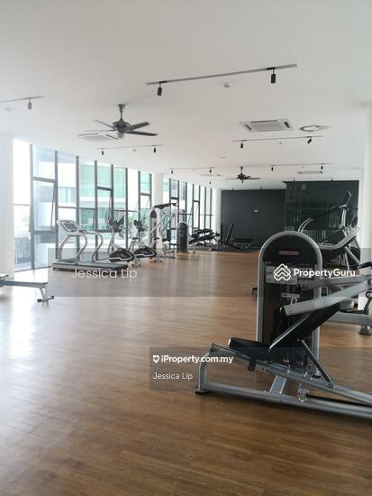 Service Residence for Sale in Zeva @ Equine South by Jessica Lip - iProperty.com.my