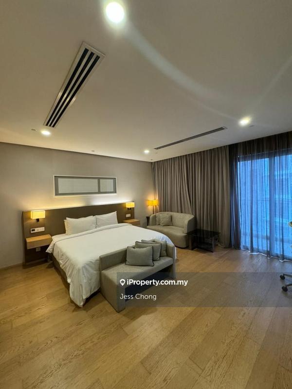 Service Residence for Sale in Fraser Residence (188 Suites) by Jess Chong - iProperty.com.my