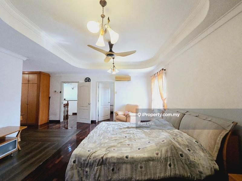 Bungalow House untuk Dijual di Kota Damansara, Selangor oleh Reni Lim - iProperty.com.my