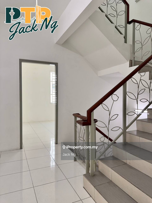 3-storey Terraced House for Rent in Sungai Puyu, Butterworth by Jack Ng - iProperty.com.my