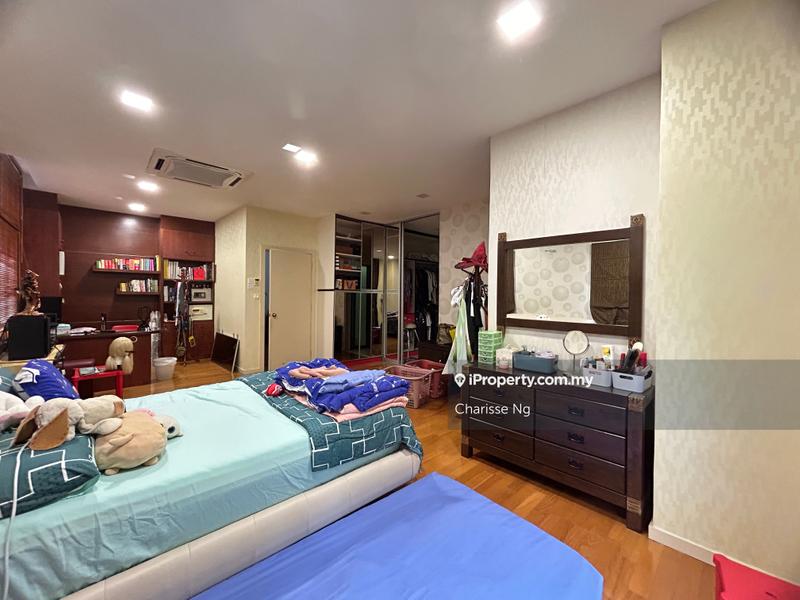 Rumah Berkembar untuk Dijual di Taman Segar Perdana, Cheras oleh Charisse Ng - iProperty.com.my